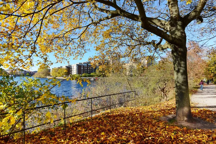 Bostadsrätt, Lindvallsplan 10, Södermalm - Hornstull, Stockholm