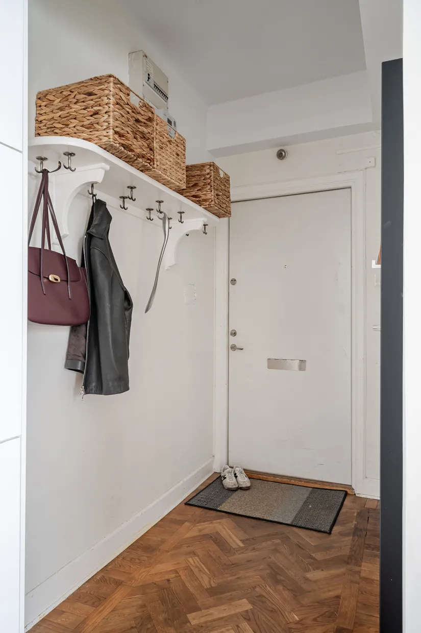 Bostadsrätt, Lindvallsplan 10, Södermalm - Hornstull, Stockholm