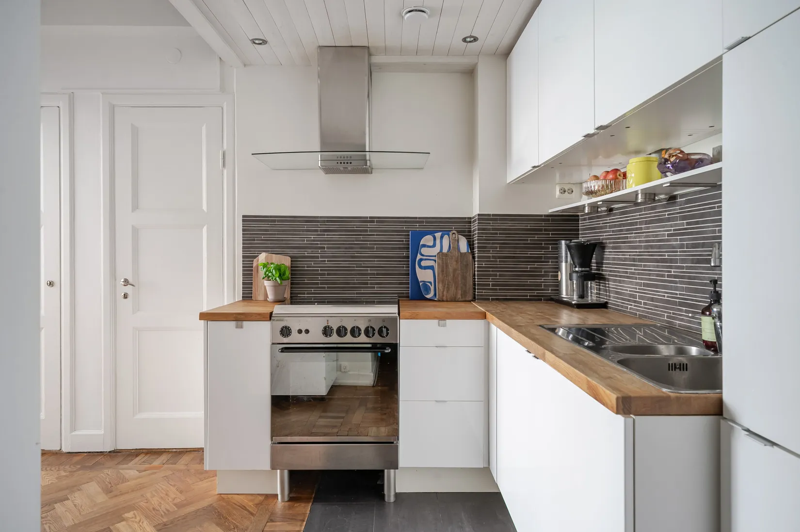 Bostadsrätt, Lindvallsplan 10, Södermalm - Hornstull, Stockholm