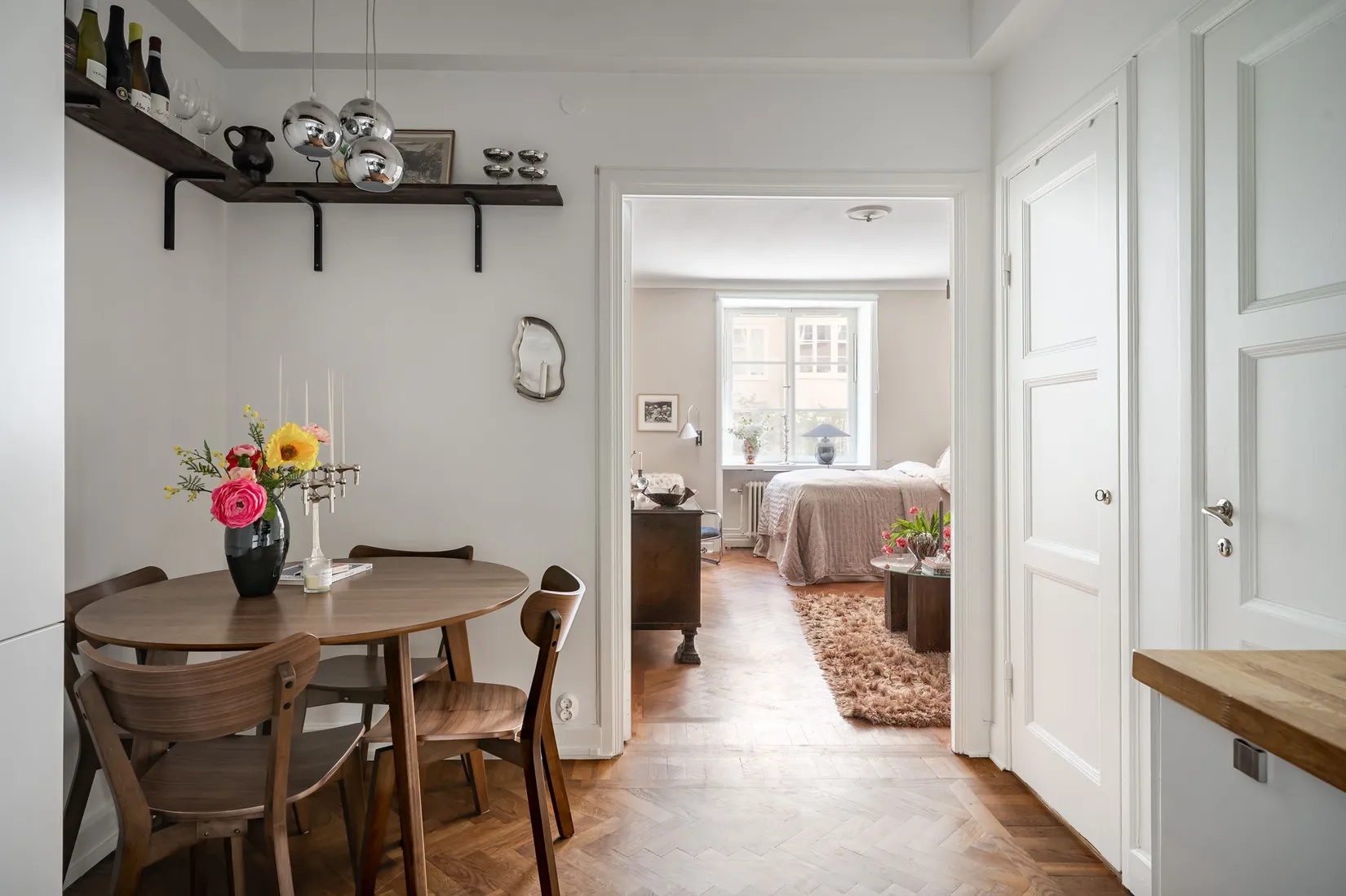 Bostadsrätt, Lindvallsplan 10, Södermalm - Hornstull, Stockholm