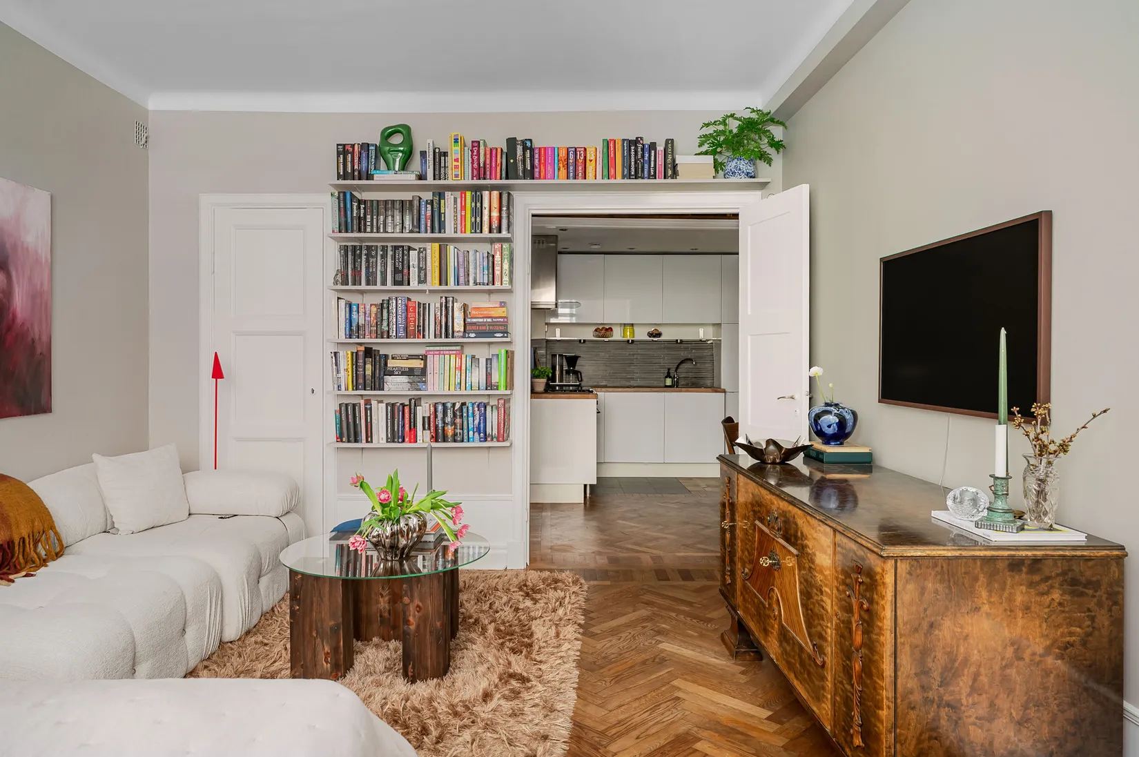 Bostadsrätt, Lindvallsplan 10, Södermalm - Hornstull, Stockholm
