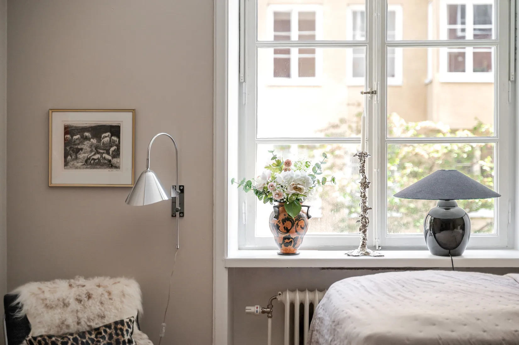 Bostadsrätt, Lindvallsplan 10, Södermalm - Hornstull, Stockholm
