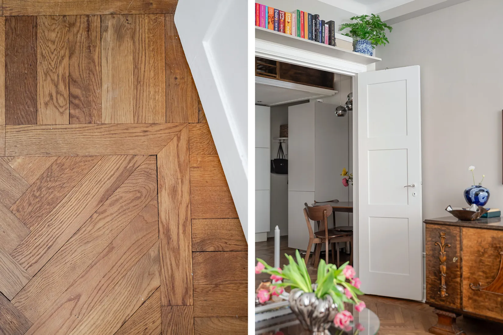 Bostadsrätt, Lindvallsplan 10, Södermalm - Hornstull, Stockholm