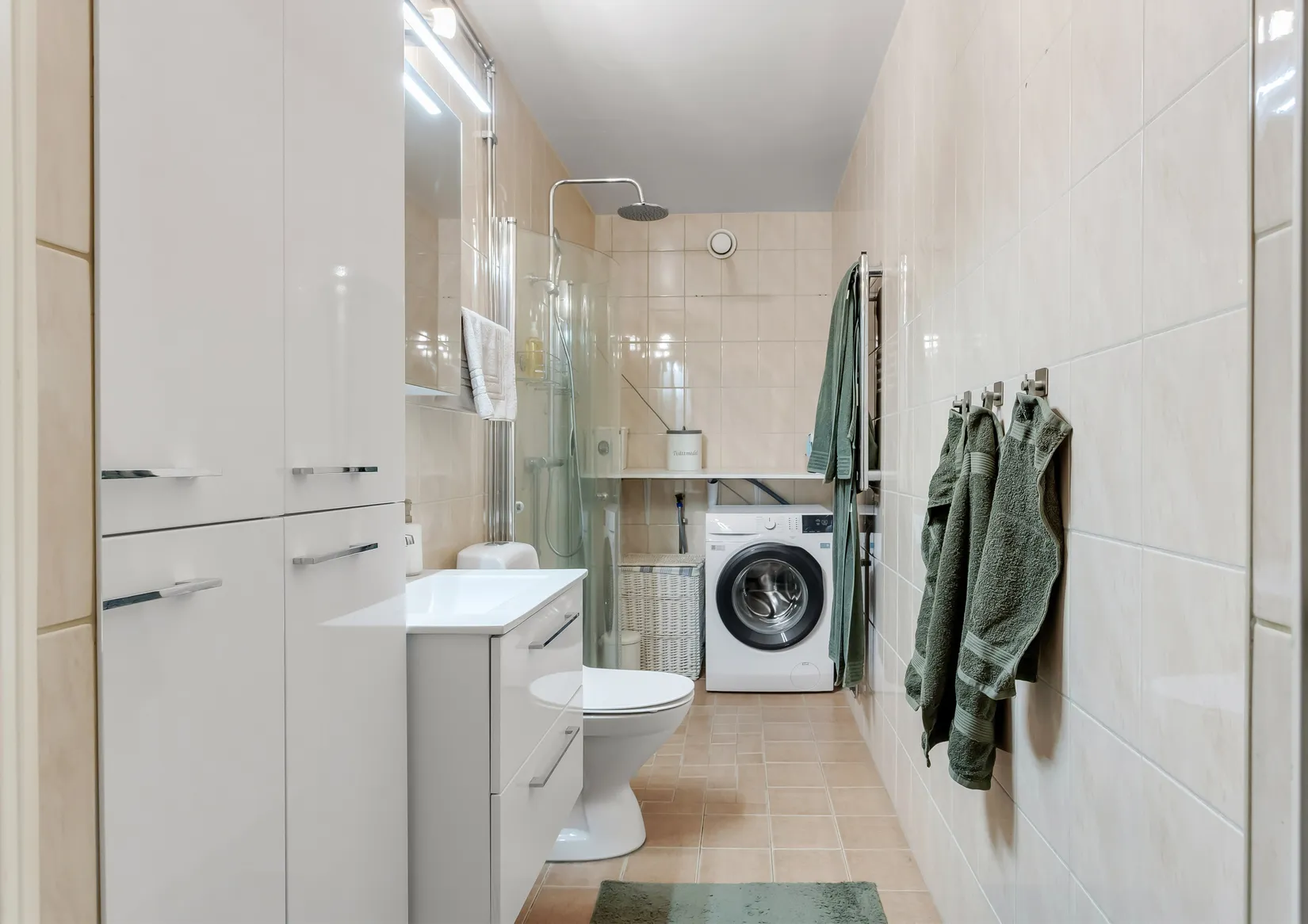 Bostadsrätt, Radargatan 5J, Edvinshem, Ystad