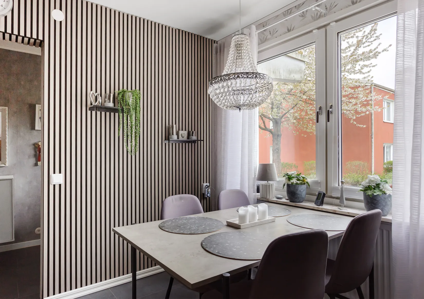 Bostadsrätt, Radargatan 5J, Edvinshem, Ystad