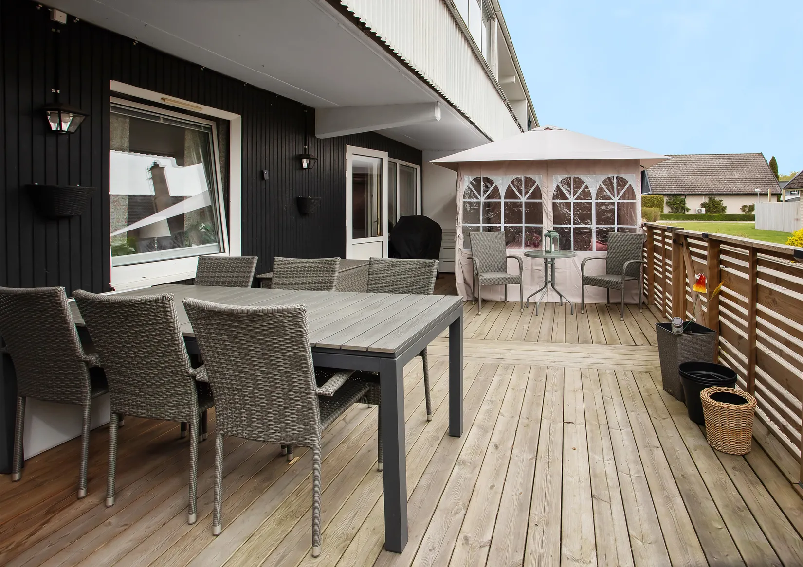 Bostadsrätt, Radargatan 5J, Edvinshem, Ystad