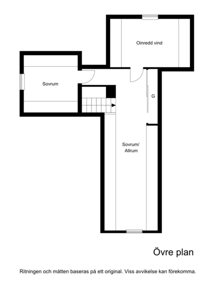 Villa, Södergatan 60, Ekeby, Bjuv