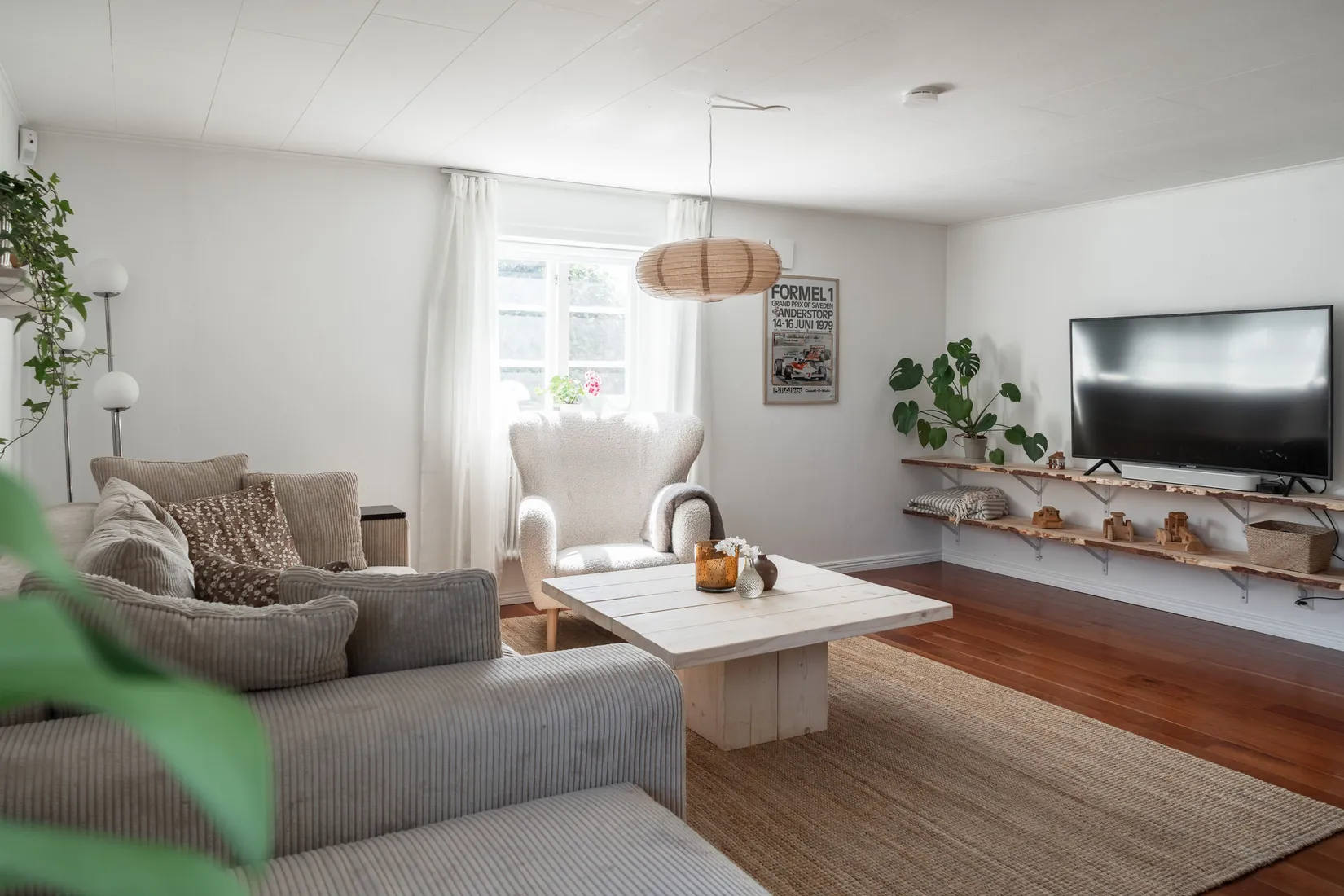 Villa, Södergatan 60, Ekeby, Bjuv