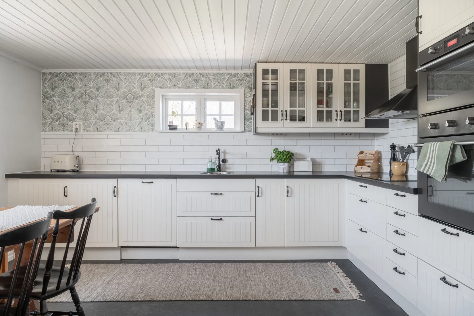 Villa, Södergatan 60, Ekeby, Bjuv