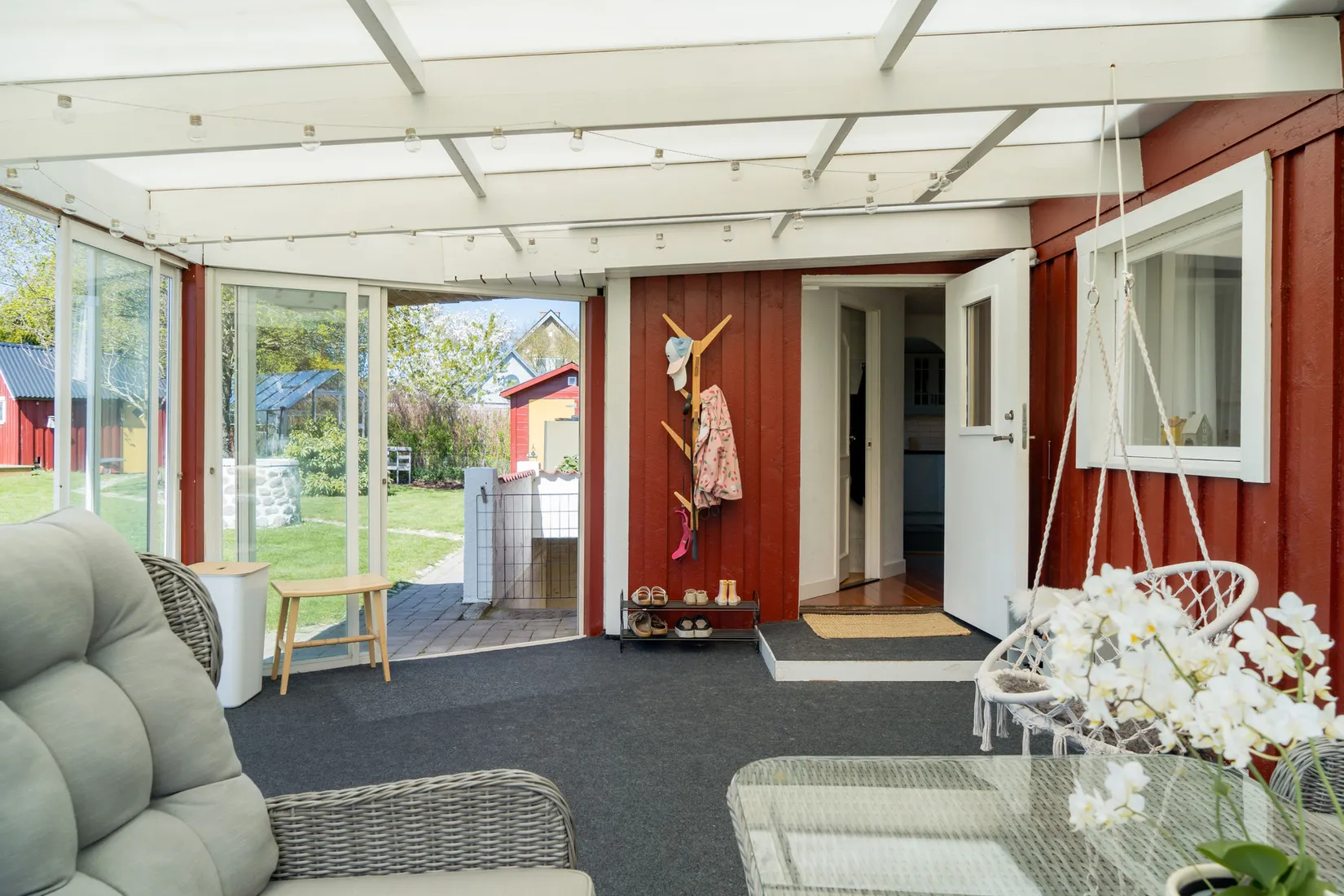 Villa, Södergatan 60, Ekeby, Bjuv