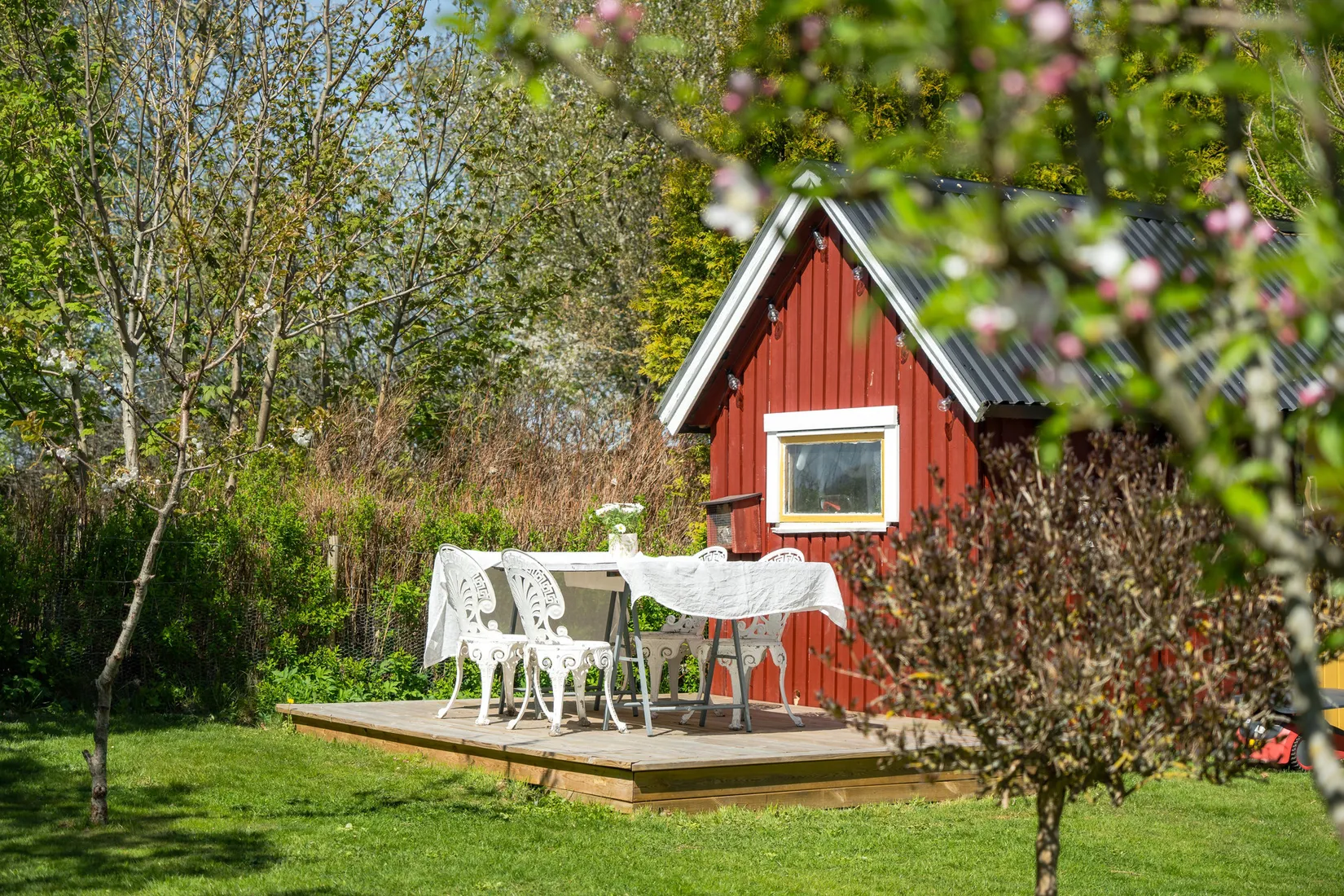 Villa, Södergatan 60, Ekeby, Bjuv