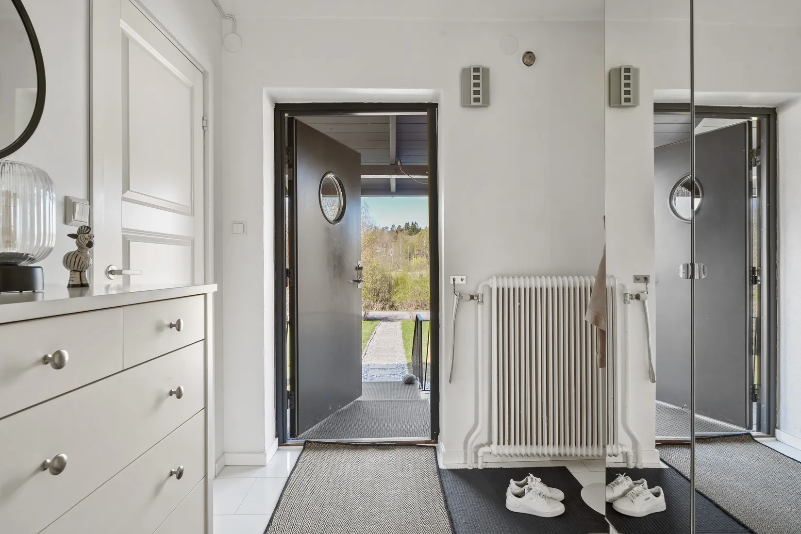 Villa, Viktorsvägen 28, Skönsberg, Sundsvall