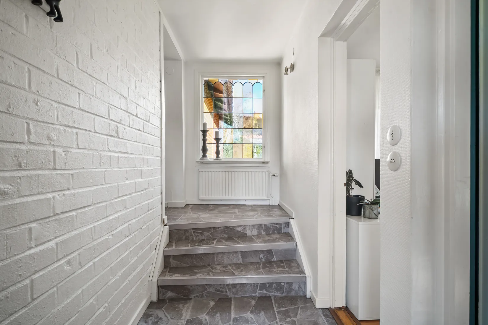 Villa, Viktorsvägen 28, Skönsberg, Sundsvall