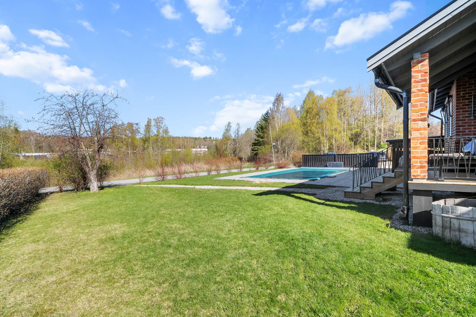 Villa, Viktorsvägen 28, Skönsberg, Sundsvall