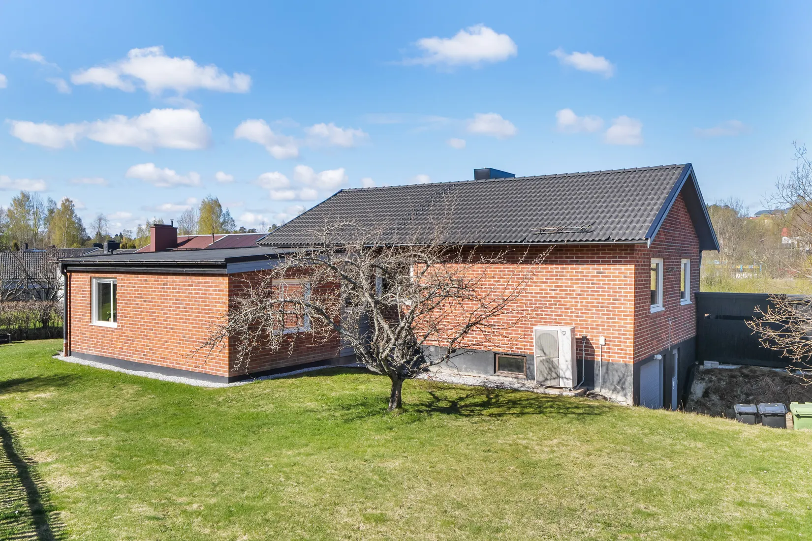 Villa, Viktorsvägen 28, Skönsberg, Sundsvall