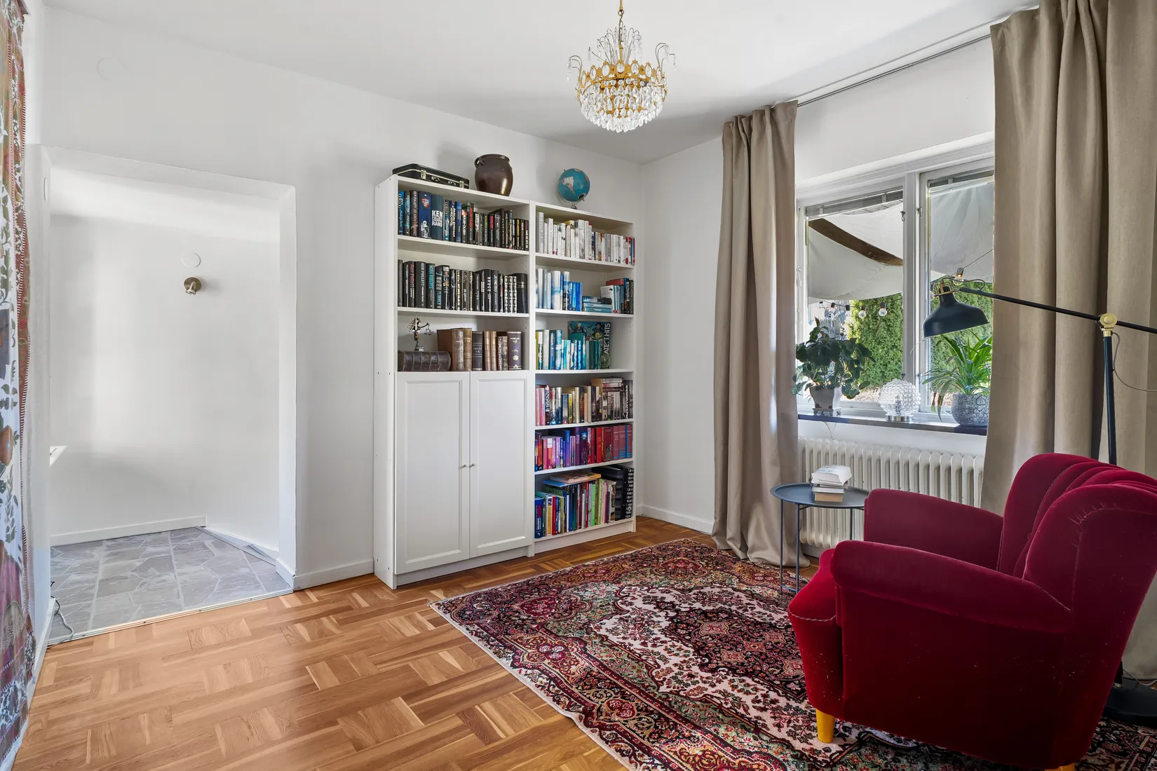 Villa, Viktorsvägen 28, Skönsberg, Sundsvall