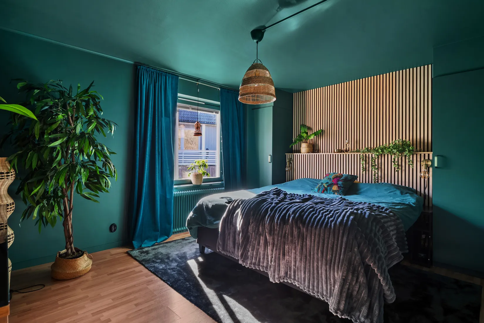 Villa, Viktorsvägen 28, Skönsberg, Sundsvall