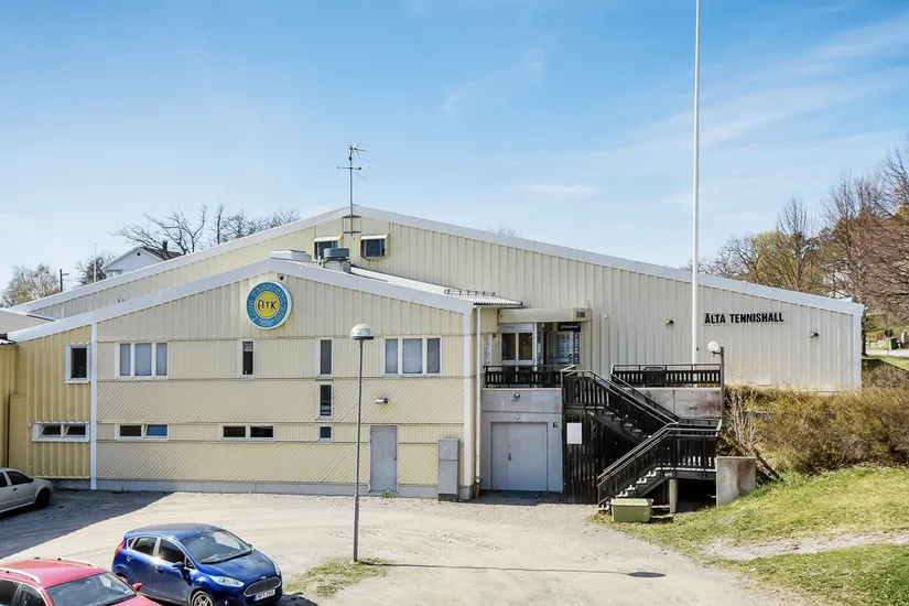 Villa, Bastuvägen 53, Nacka