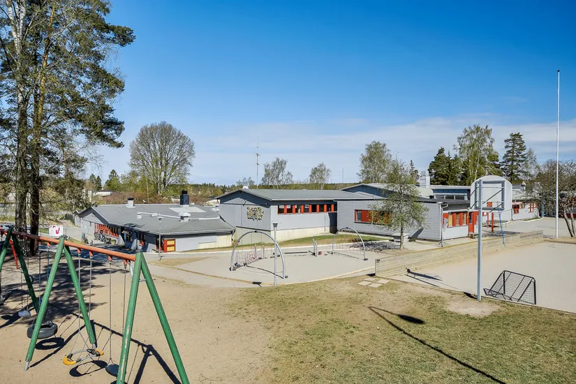 Villa, Bastuvägen 53, Nacka