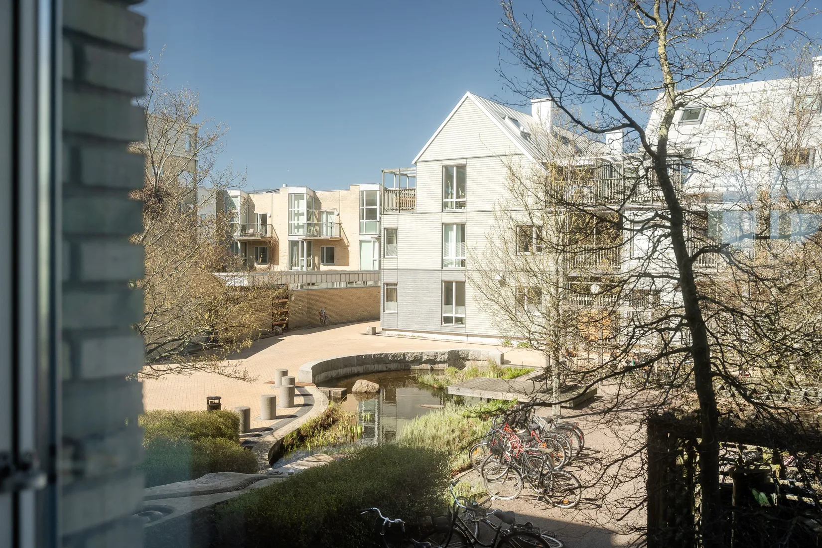 Bostadsrätt, Sundspromenaden 1, Västra Hamnen, Malmö