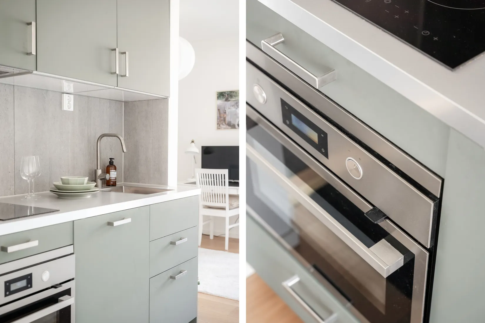 Bostadsrätt, Sundspromenaden 1, Västra Hamnen, Malmö