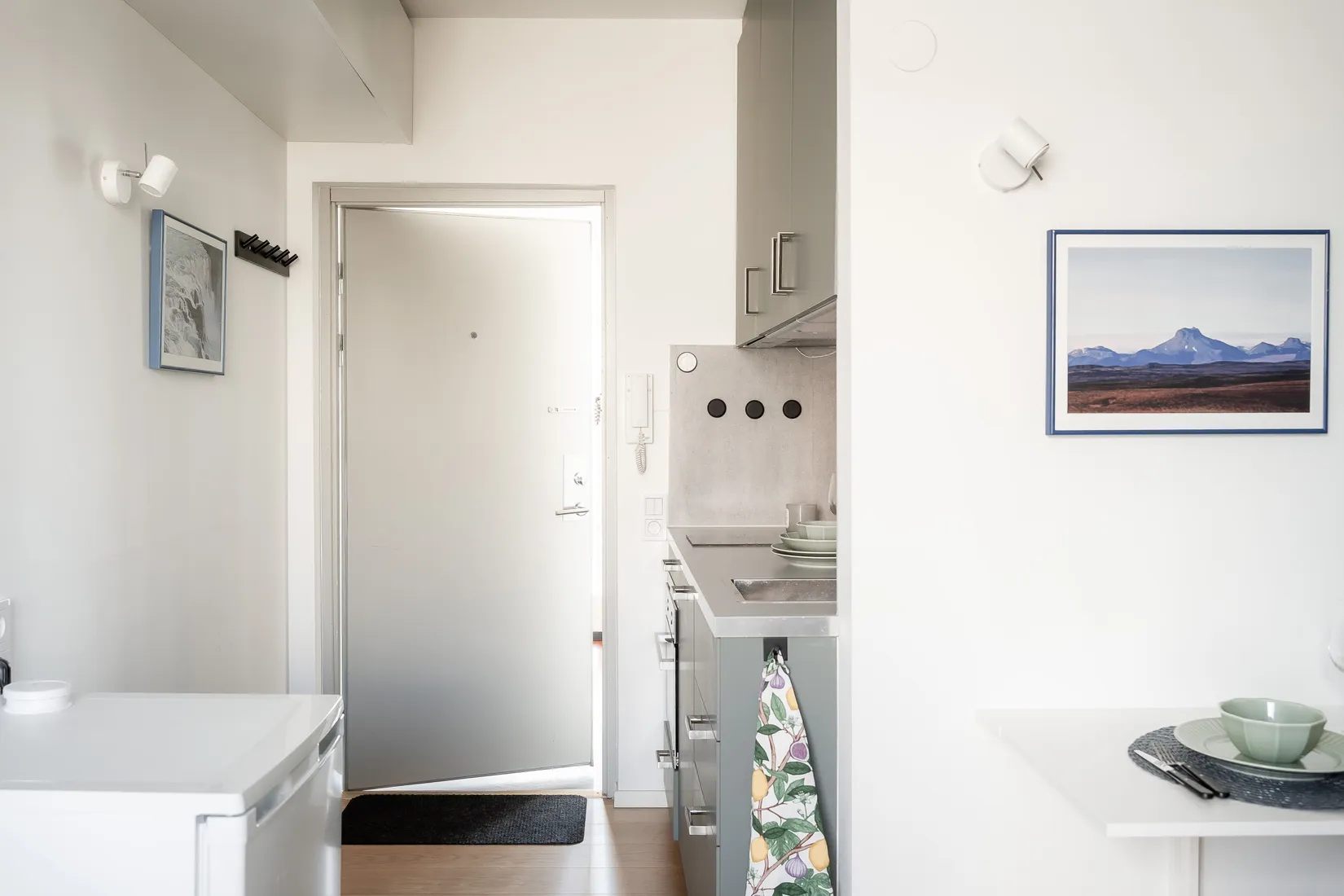 Bostadsrätt, Sundspromenaden 1, Västra Hamnen, Malmö