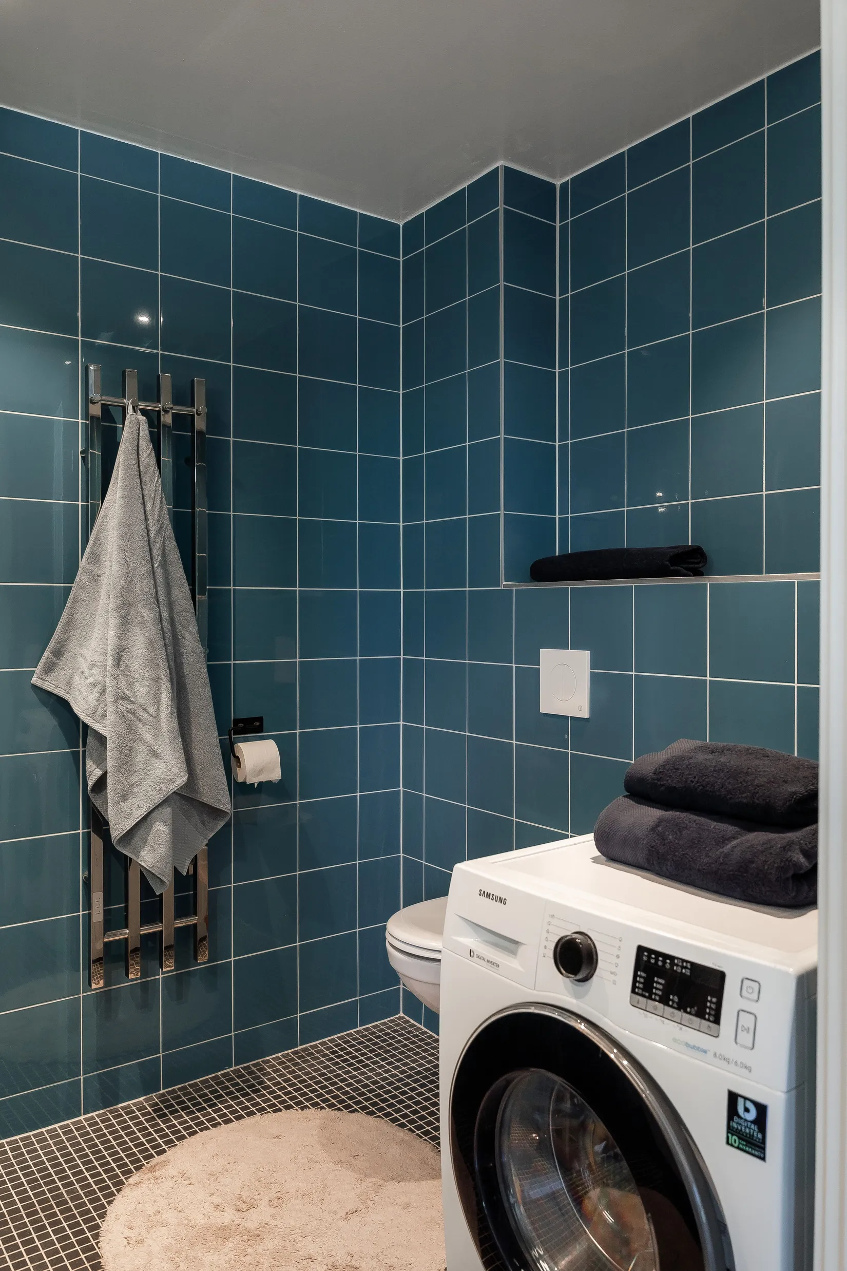 Bostadsrätt, Sundspromenaden 1, Västra Hamnen, Malmö