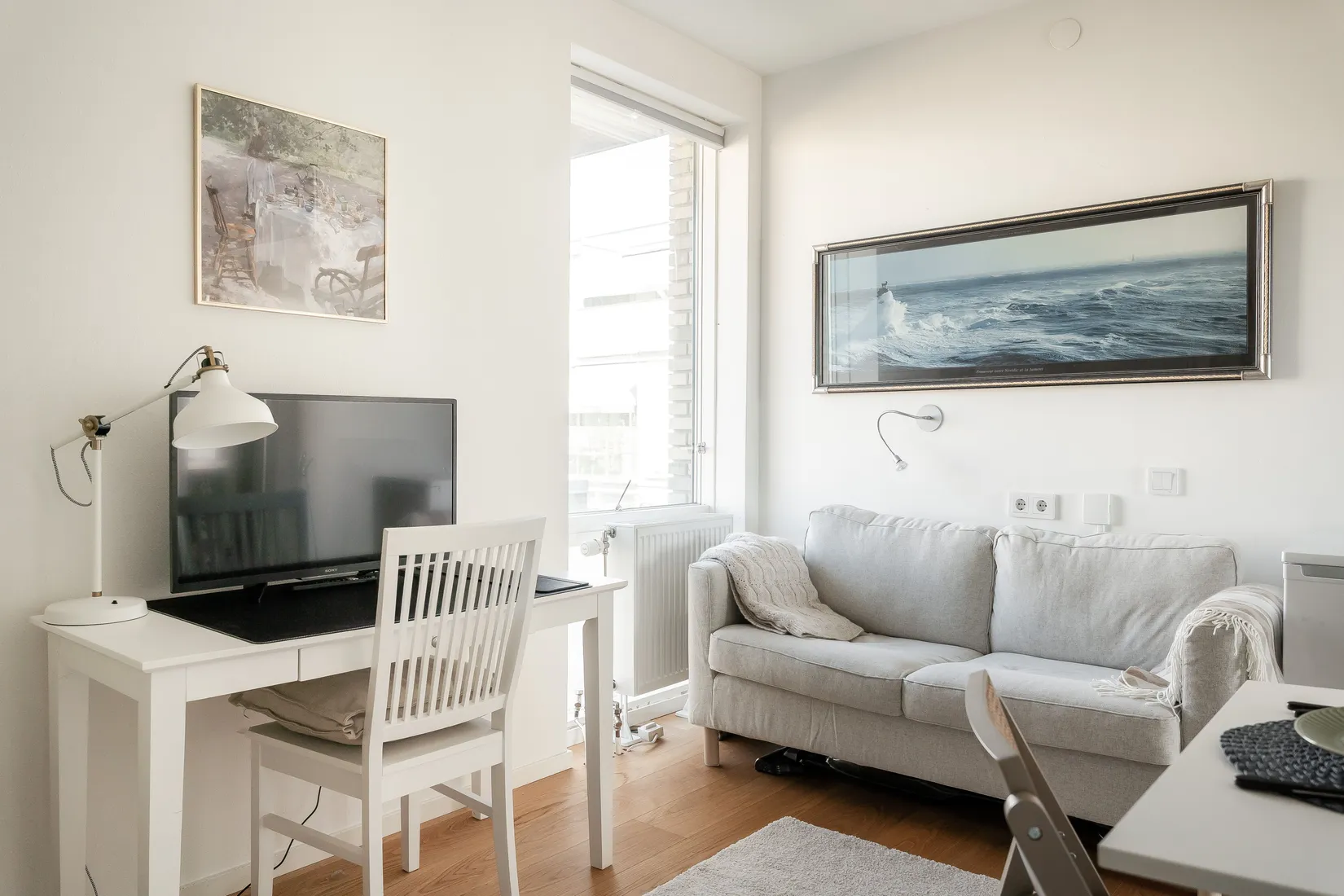 Bostadsrätt, Sundspromenaden 1, Västra Hamnen, Malmö