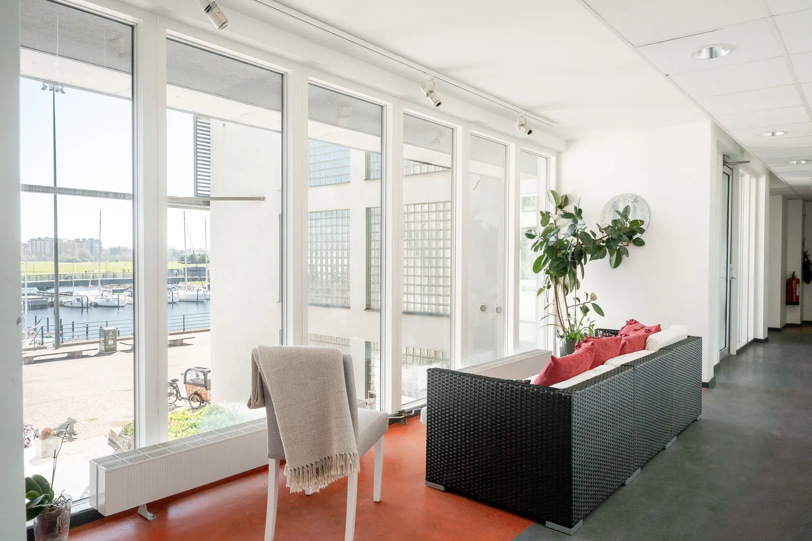 Bostadsrätt, Sundspromenaden 1, Västra Hamnen, Malmö