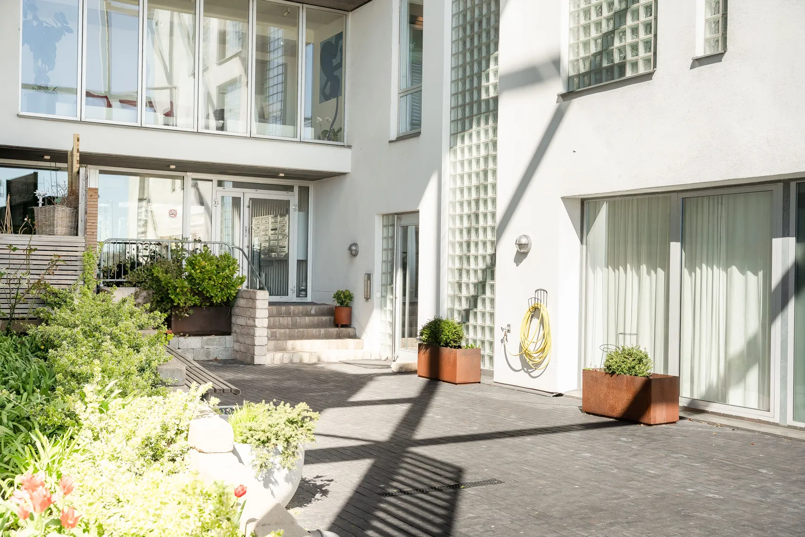 Bostadsrätt, Sundspromenaden 1, Västra Hamnen, Malmö