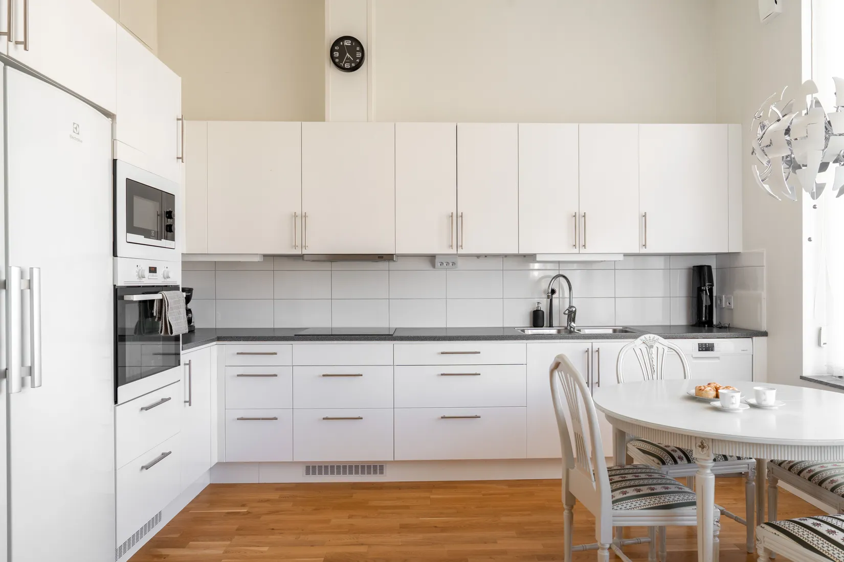 Bostadsrätt, Fyrspettsgatan 22C, Löberöd, Eslöv