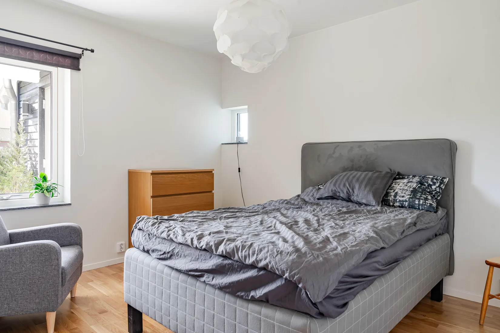 Bostadsrätt, Fyrspettsgatan 22C, Löberöd, Eslöv