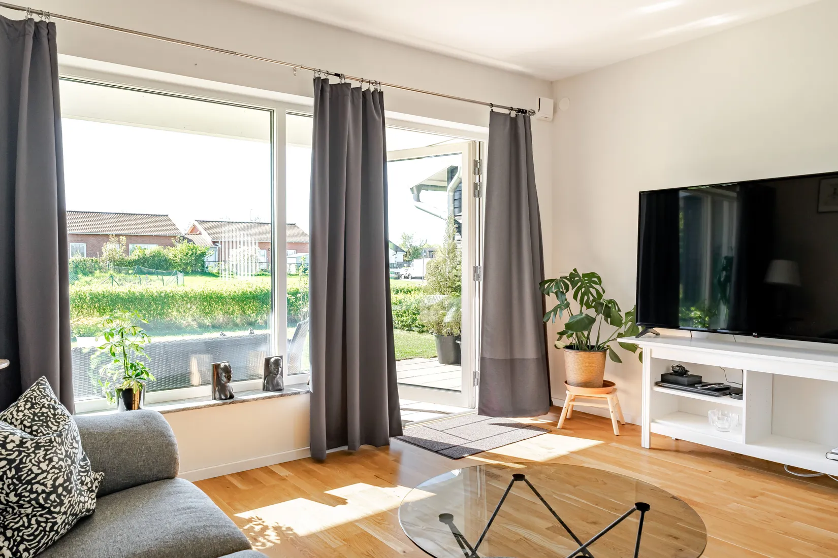 Bostadsrätt, Fyrspettsgatan 22C, Löberöd, Eslöv
