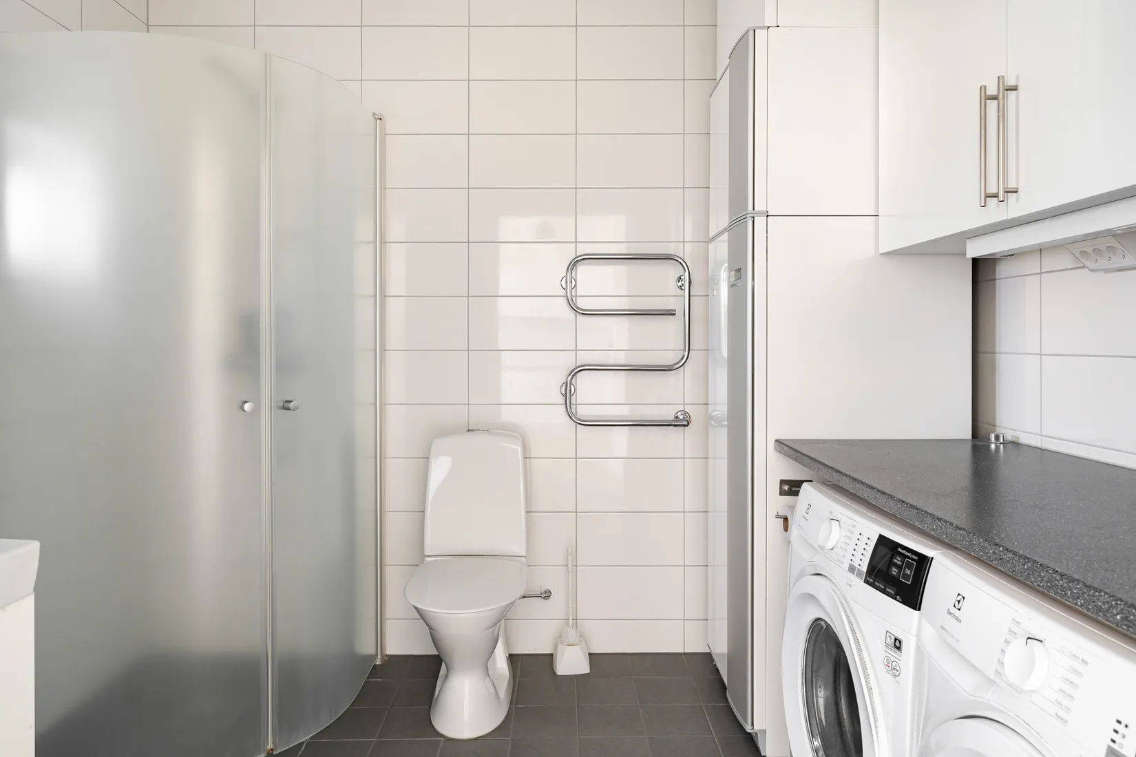 Bostadsrätt, Fyrspettsgatan 22C, Löberöd, Eslöv