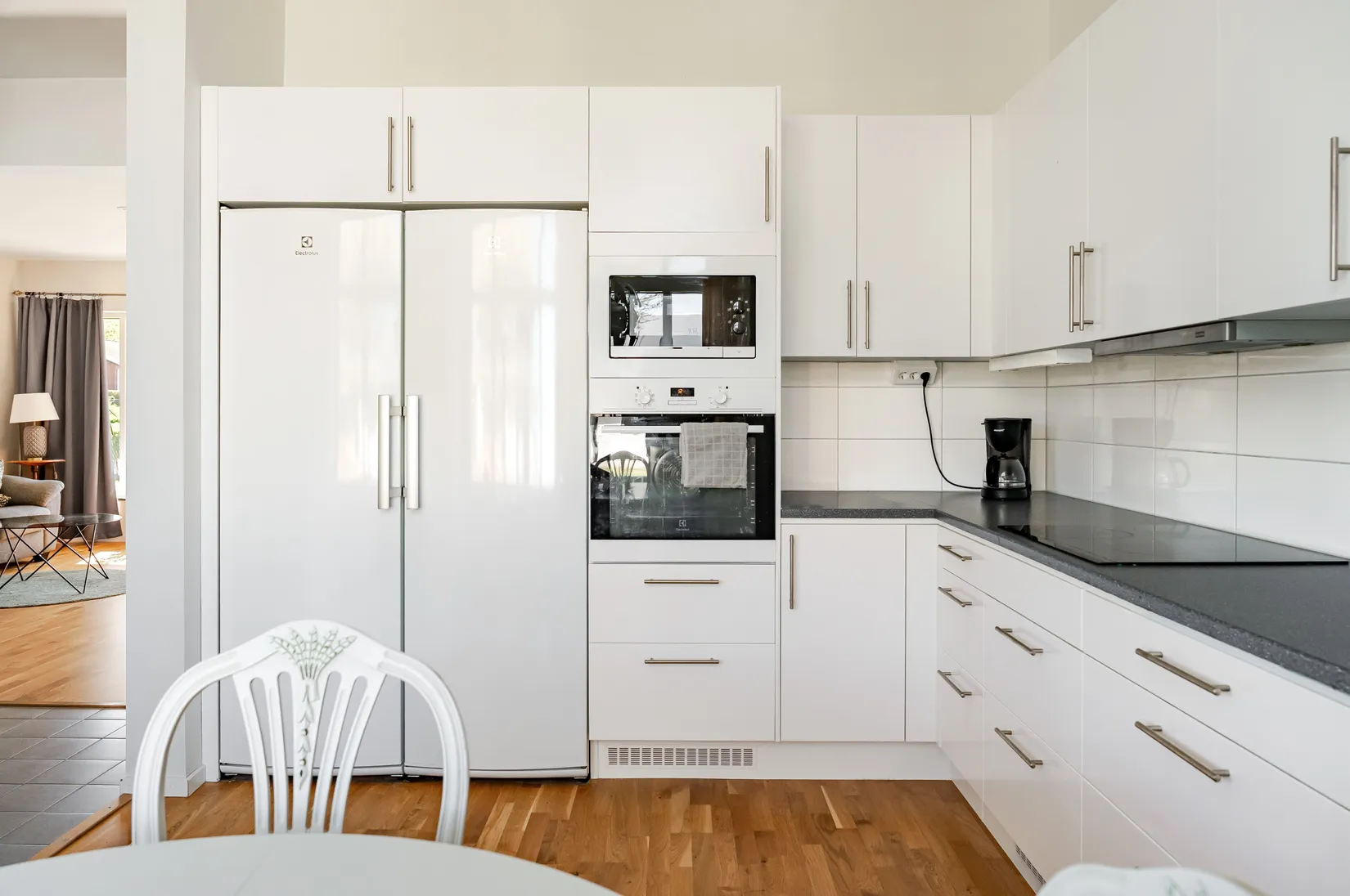 Bostadsrätt, Fyrspettsgatan 22C, Löberöd, Eslöv