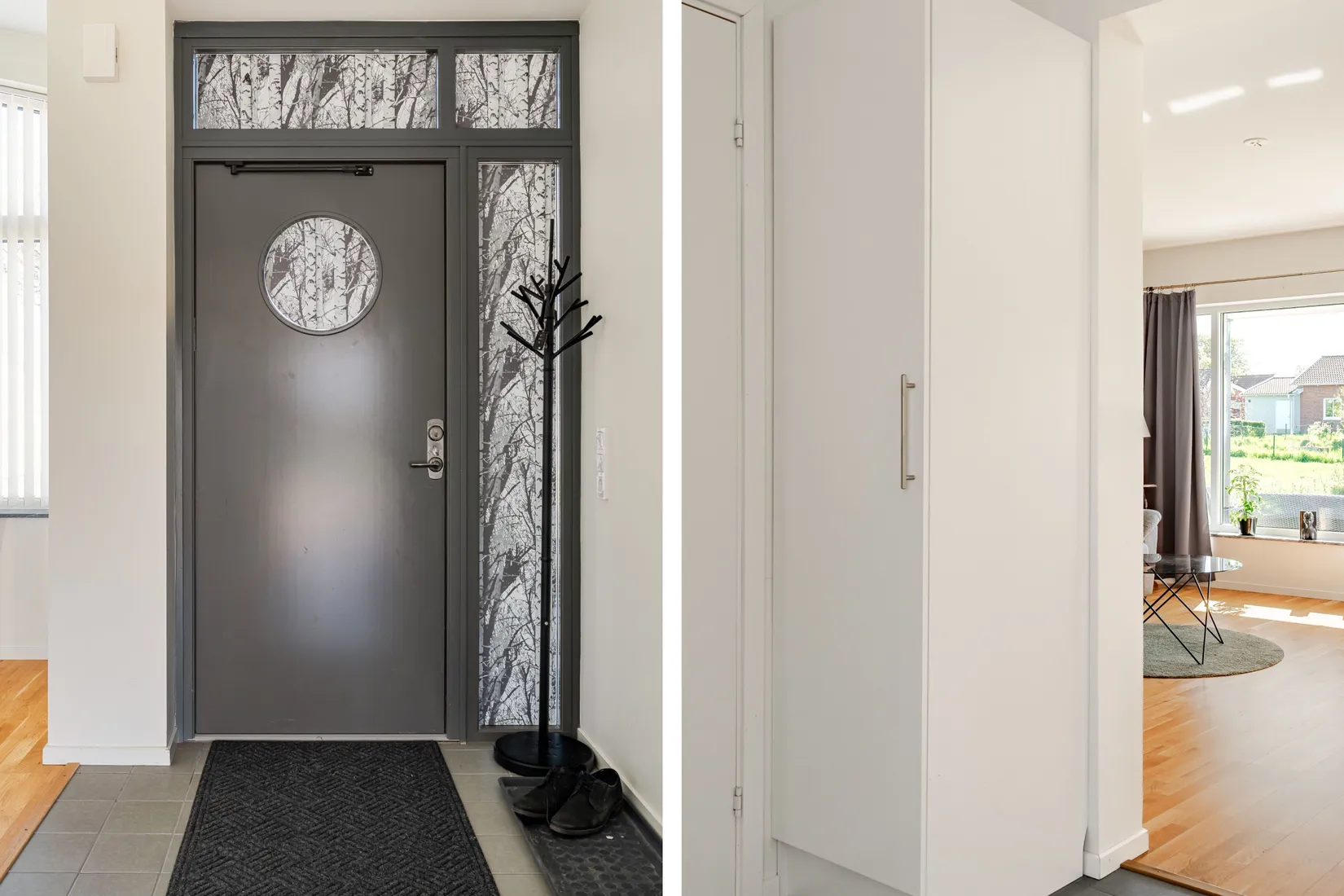 Bostadsrätt, Fyrspettsgatan 22C, Löberöd, Eslöv