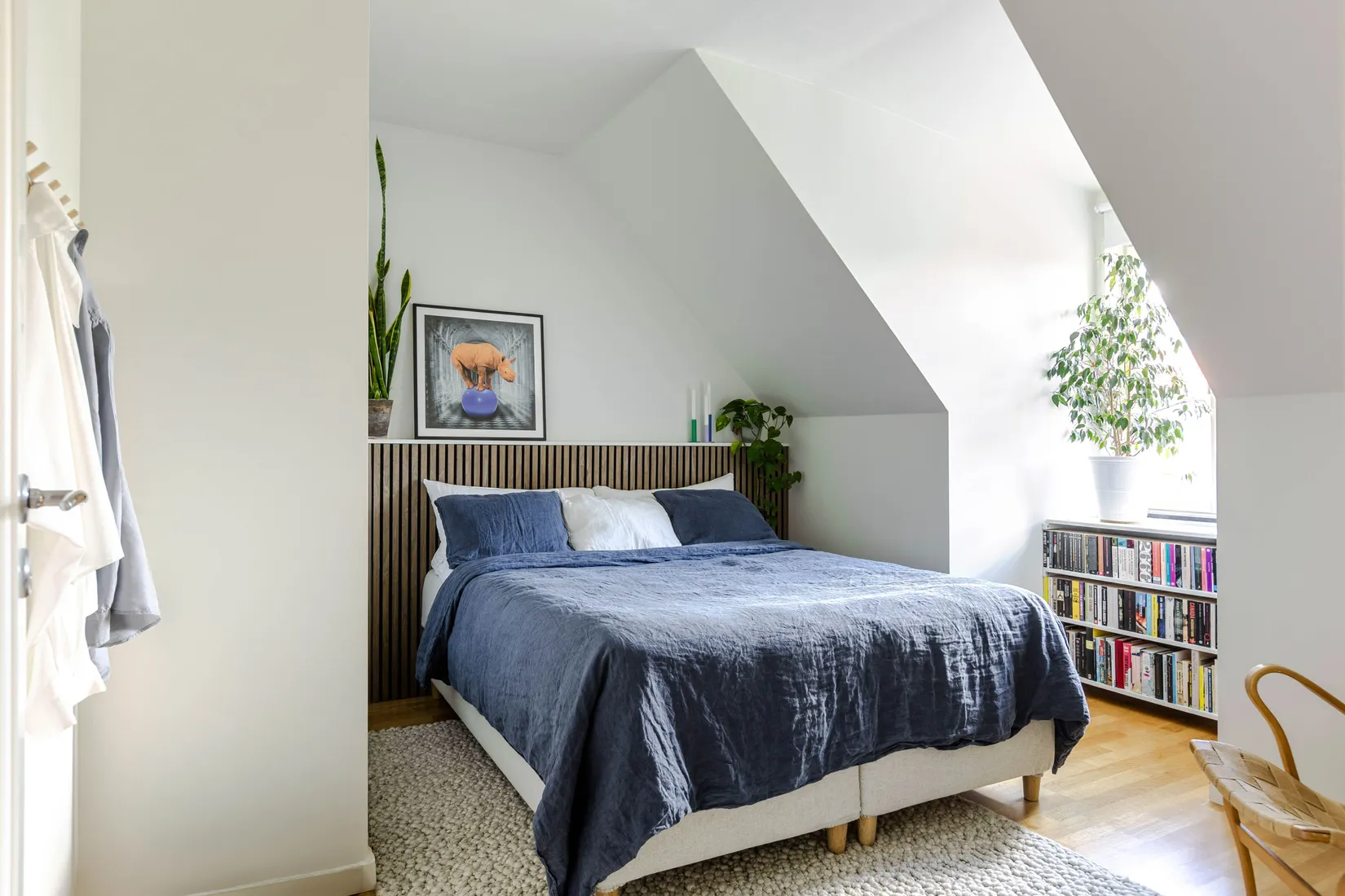 Radhus, Flöjtgatan 4, Ullstämma, Linköping