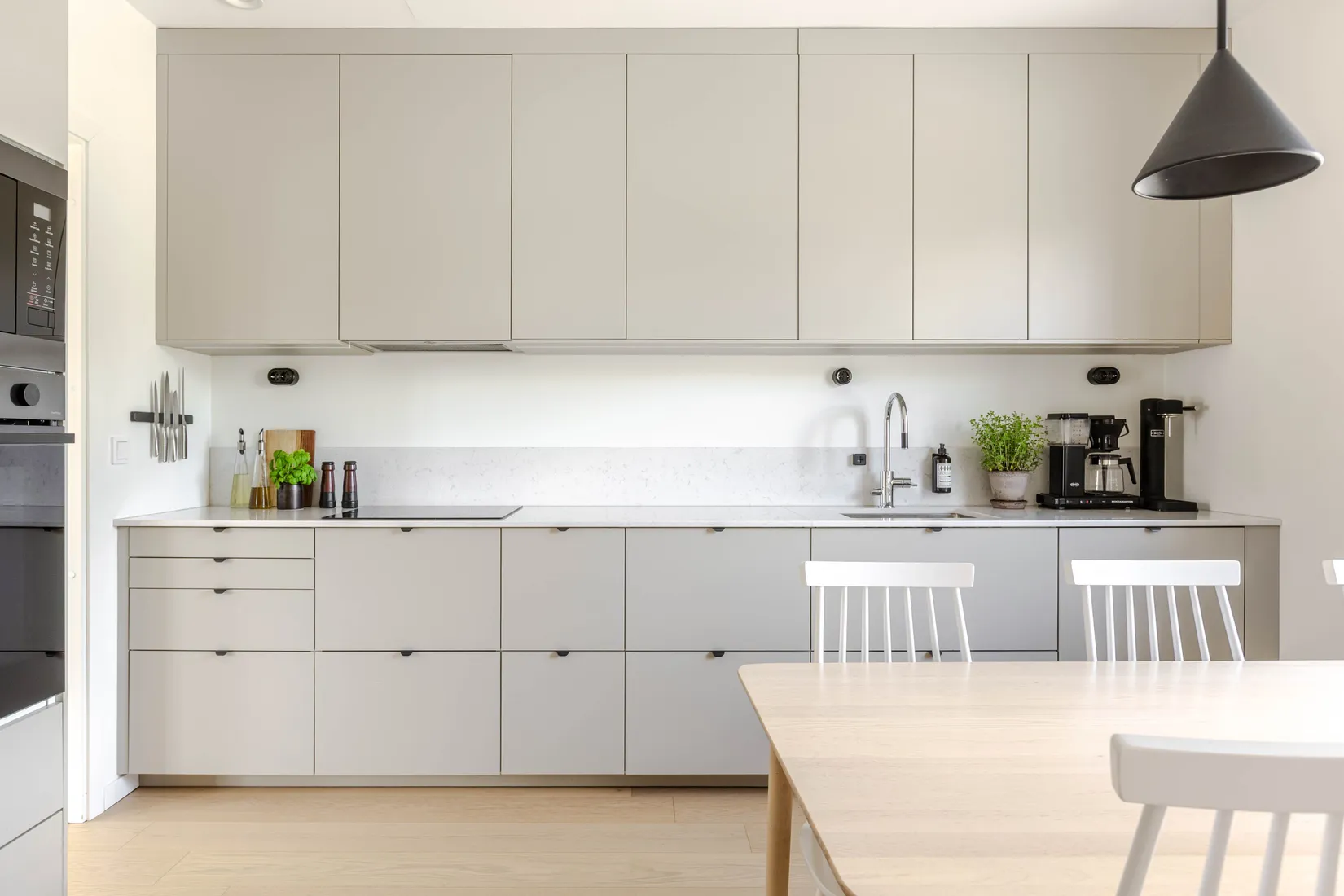 Radhus, Flöjtgatan 4, Ullstämma, Linköping