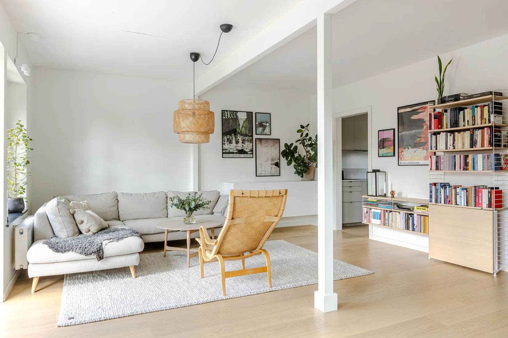 Radhus, Flöjtgatan 4, Ullstämma, Linköping