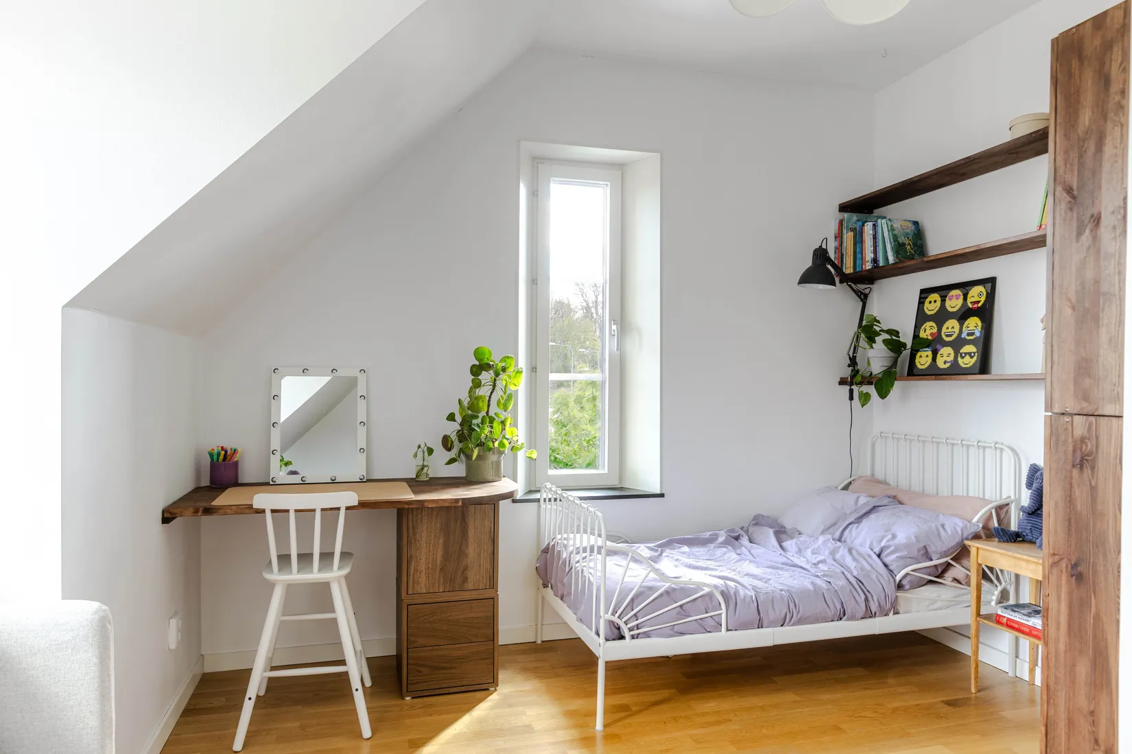 Radhus, Flöjtgatan 4, Ullstämma, Linköping