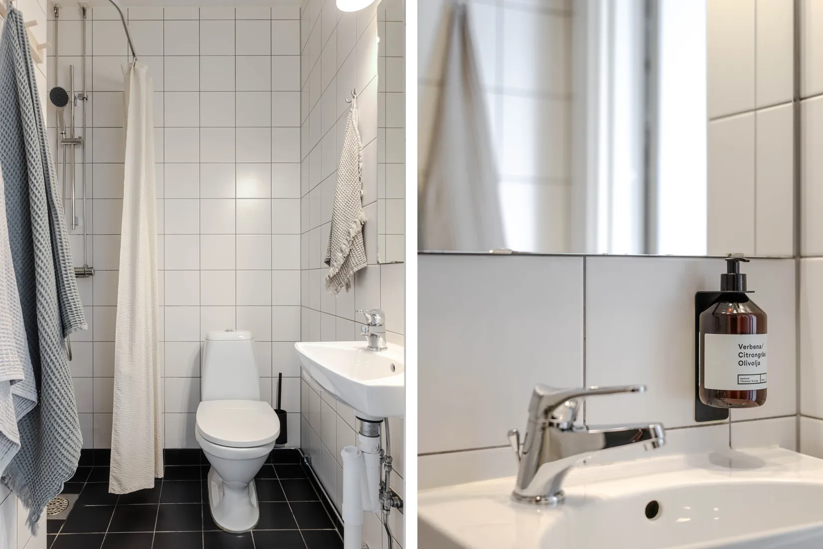 Radhus, Flöjtgatan 4, Ullstämma, Linköping