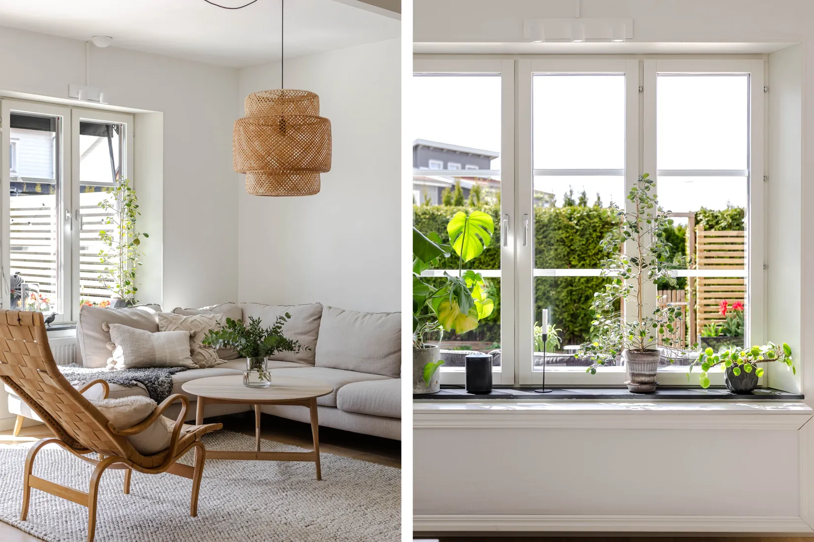 Radhus, Flöjtgatan 4, Ullstämma, Linköping