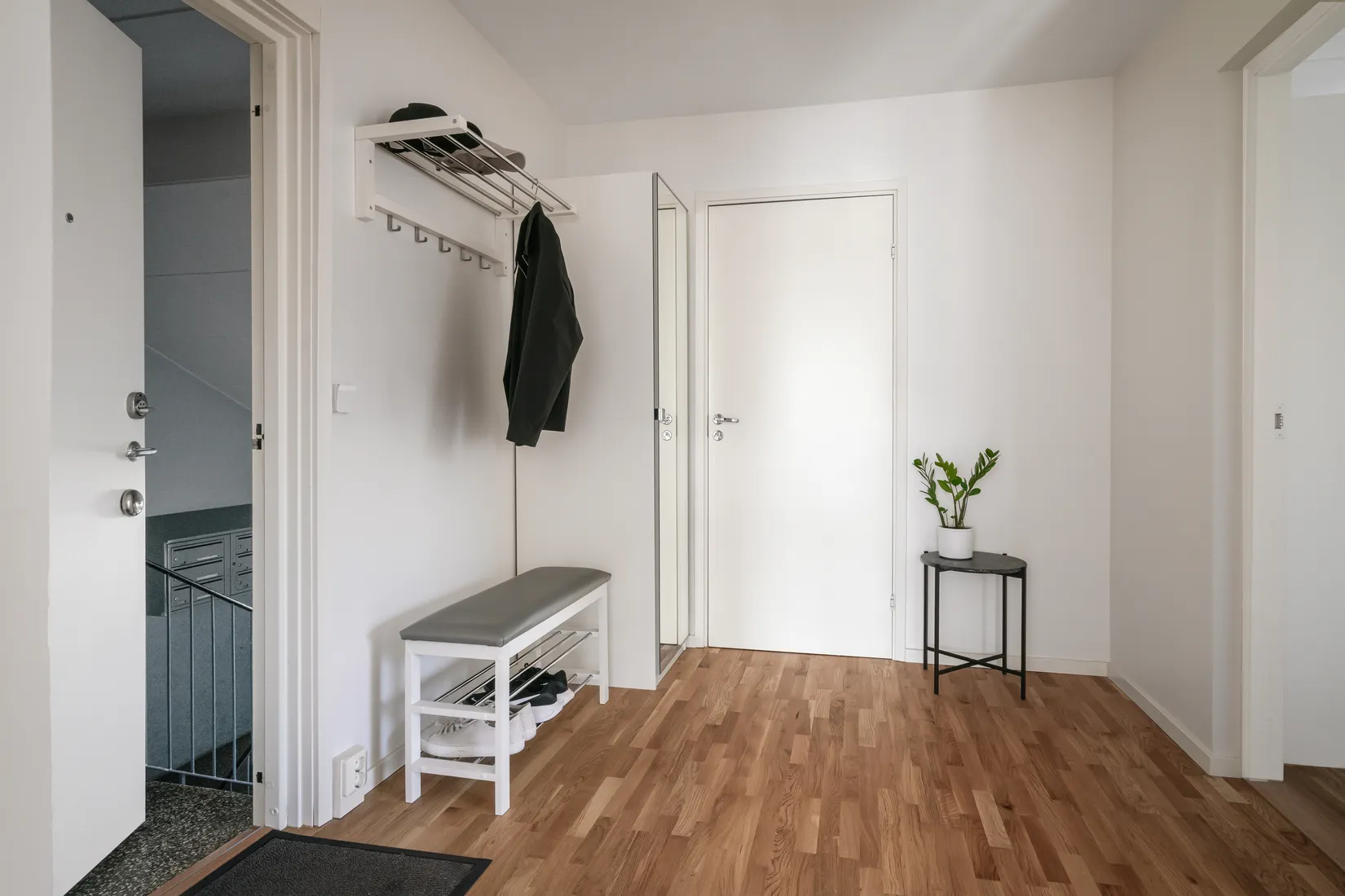 Bostadsrätt, Akkas gata 2, Hisings Backa, Göteborg