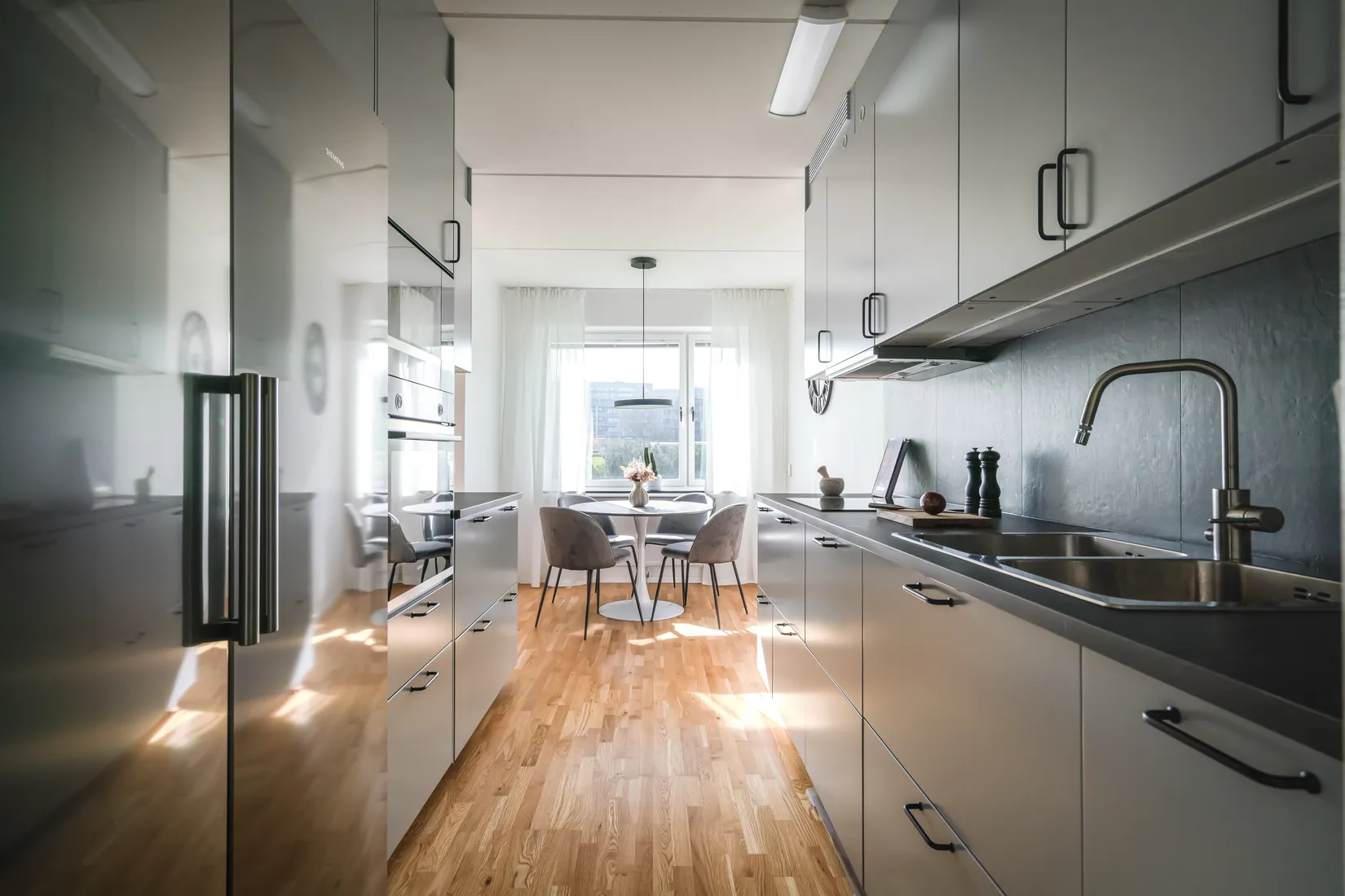 Bostadsrätt, Akkas gata 2, Hisings Backa, Göteborg