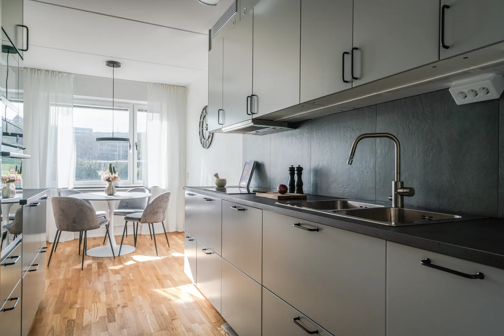 Bostadsrätt, Akkas gata 2, Hisings Backa, Göteborg