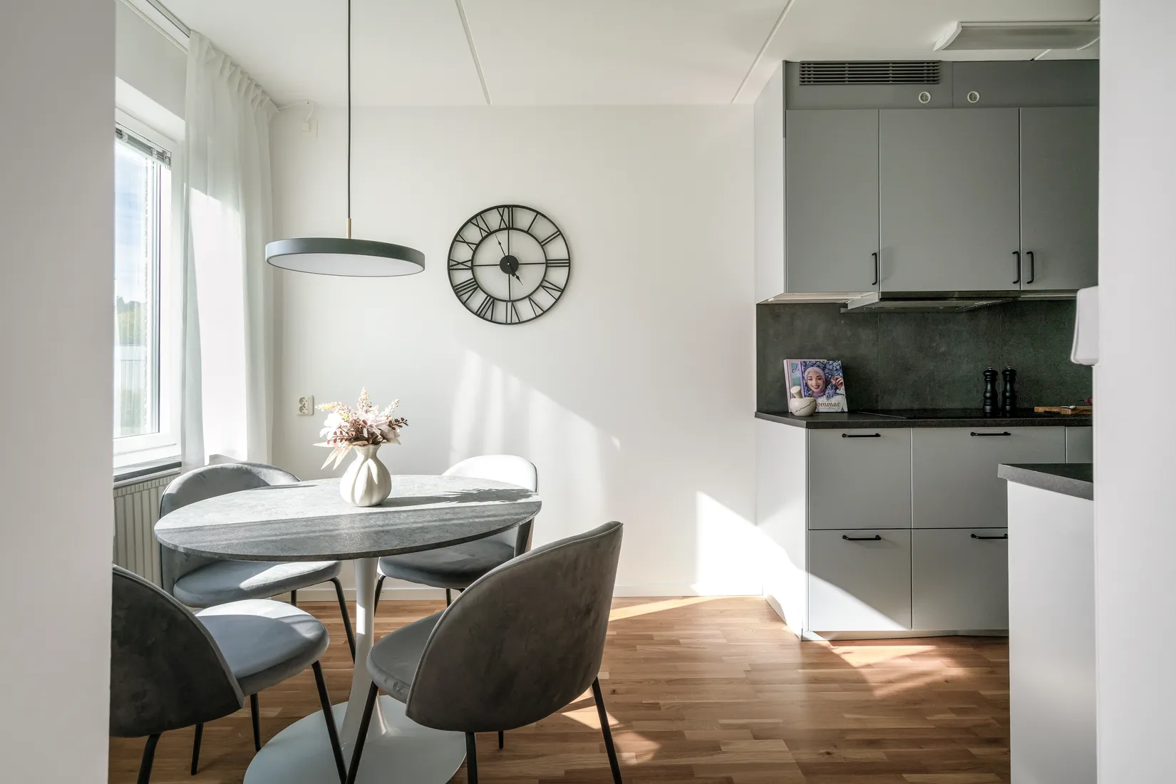Bostadsrätt, Akkas gata 2, Hisings Backa, Göteborg