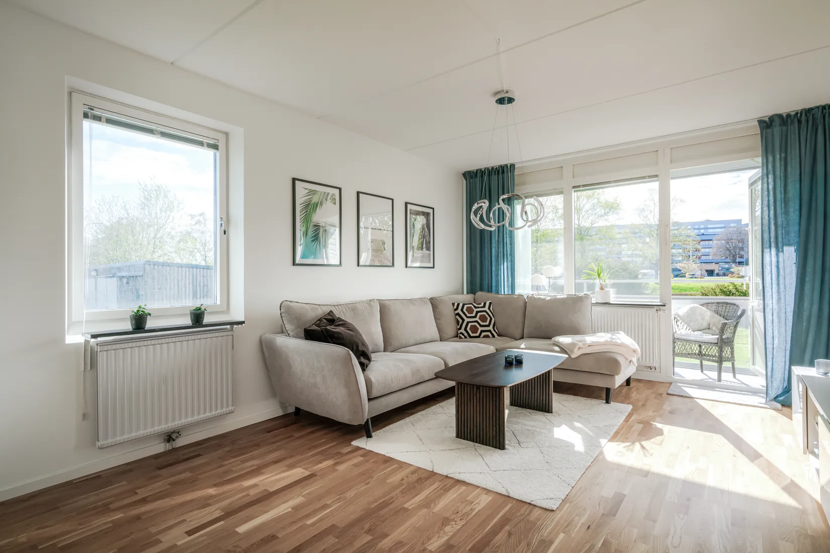 Bostadsrätt, Akkas gata 2, Hisings Backa, Göteborg