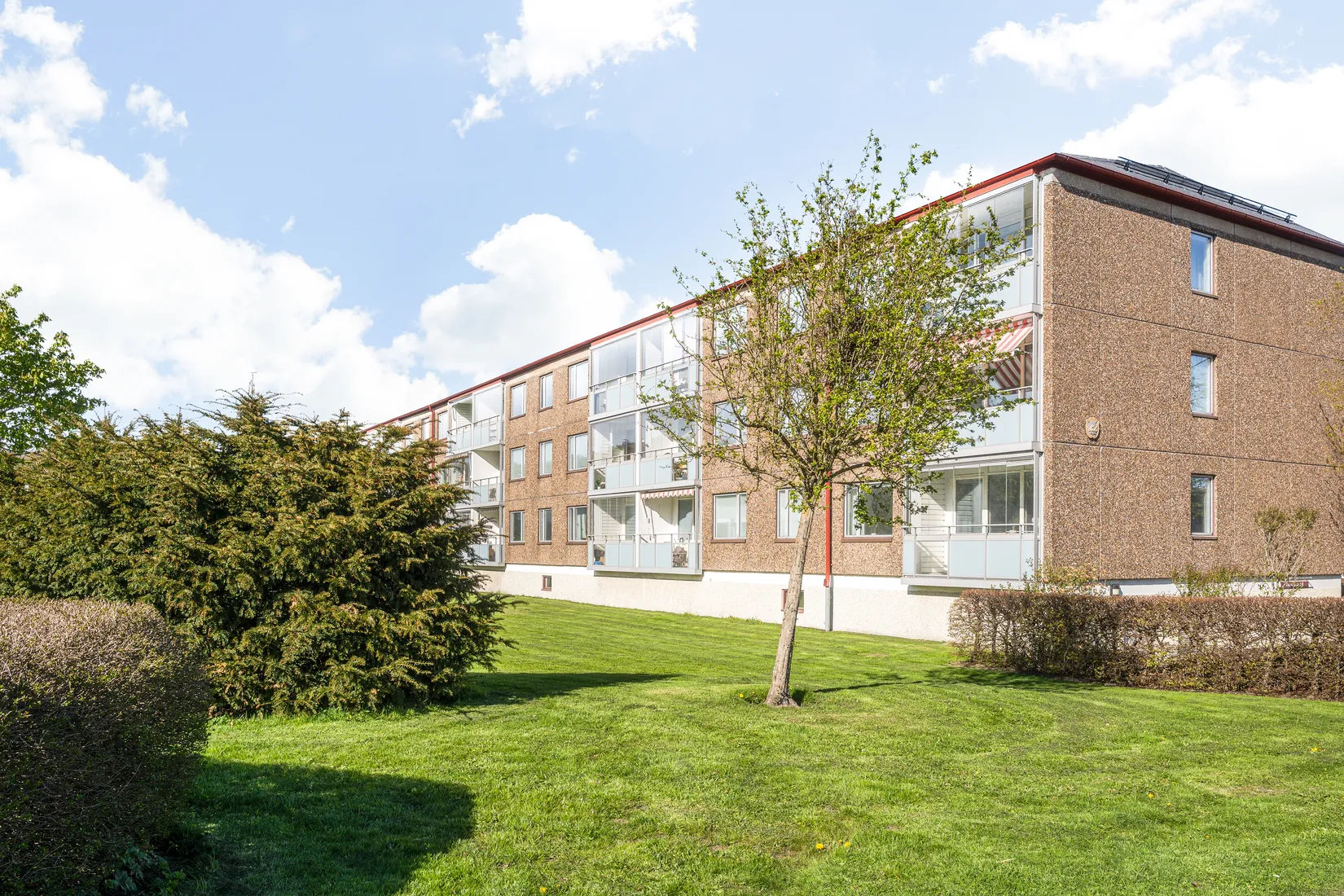 Bostadsrätt, Akkas gata 2, Hisings Backa, Göteborg