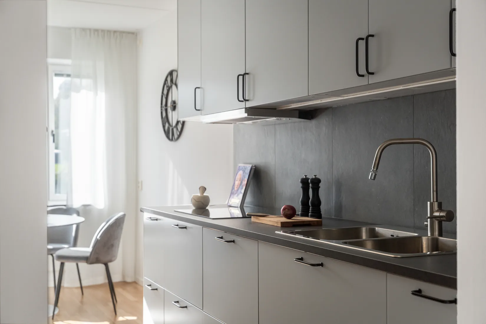 Bostadsrätt, Akkas gata 2, Hisings Backa, Göteborg