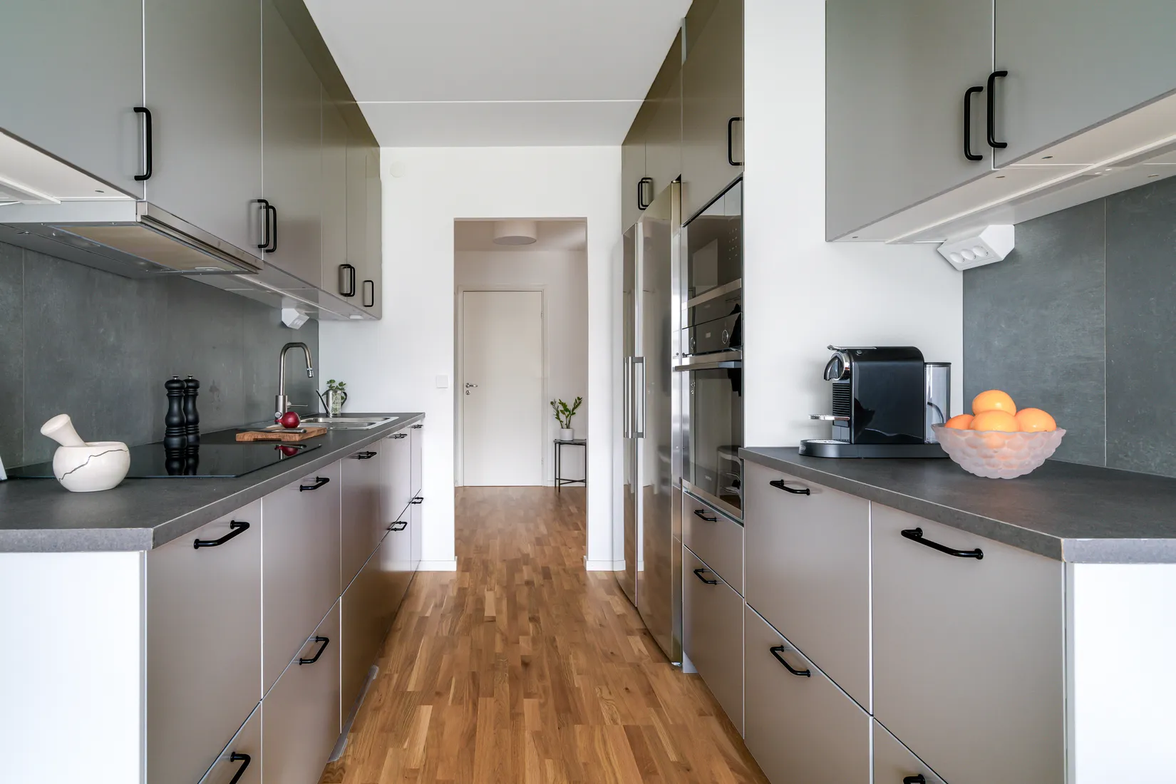 Bostadsrätt, Akkas gata 2, Hisings Backa, Göteborg